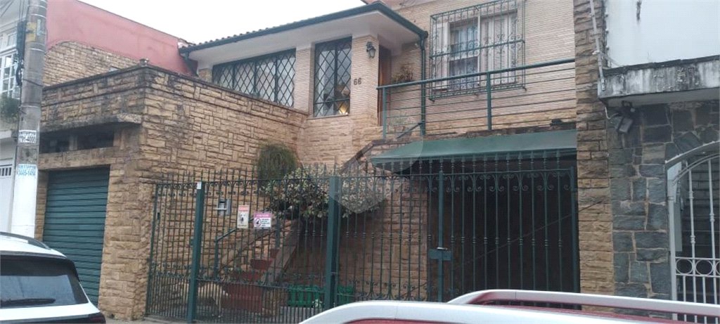 Casa à venda com 4 quartos em Água Fria, São Paulo, SP