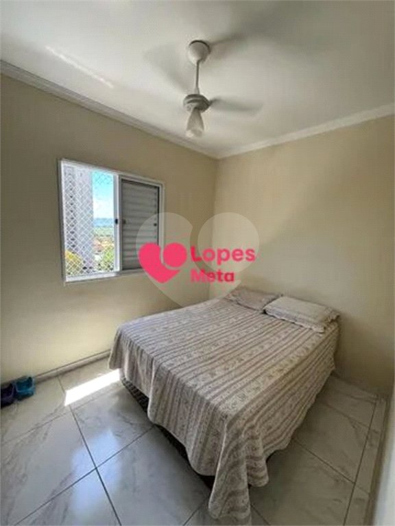 Apartamento à venda com 2 quartos em Jardim Ismênia, São José dos Campos, SP