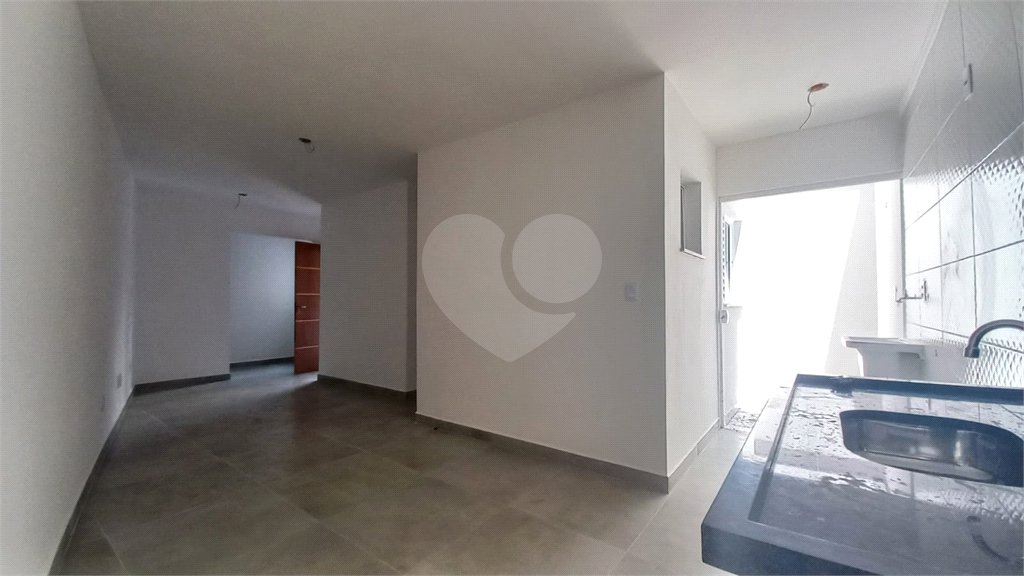 Apartamento à venda com 2 quartos em Vila Aurora (zona Norte), São Paulo, SP