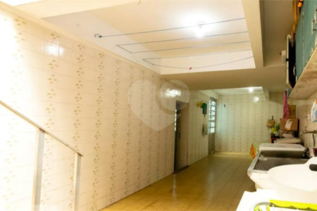 Casa à venda com 5 quartos em Vila Mariana, São Paulo, SP
