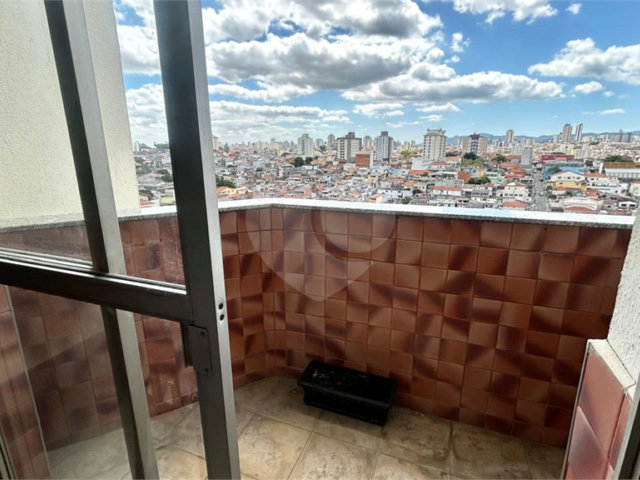Apartamento à venda com 3 quartos em Vila Medeiros, São Paulo, SP