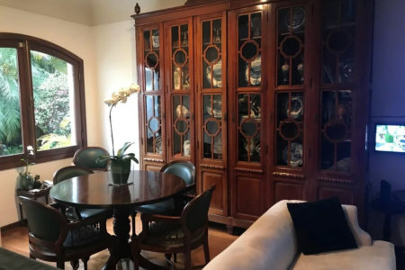 Casa à venda com 5 quartos, sendo 2 suítes, em Jardim Everest, São Paulo, SP