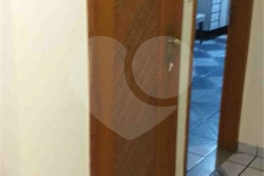 Sobrado à venda com 3 quartos em Água Fria, São Paulo, SP