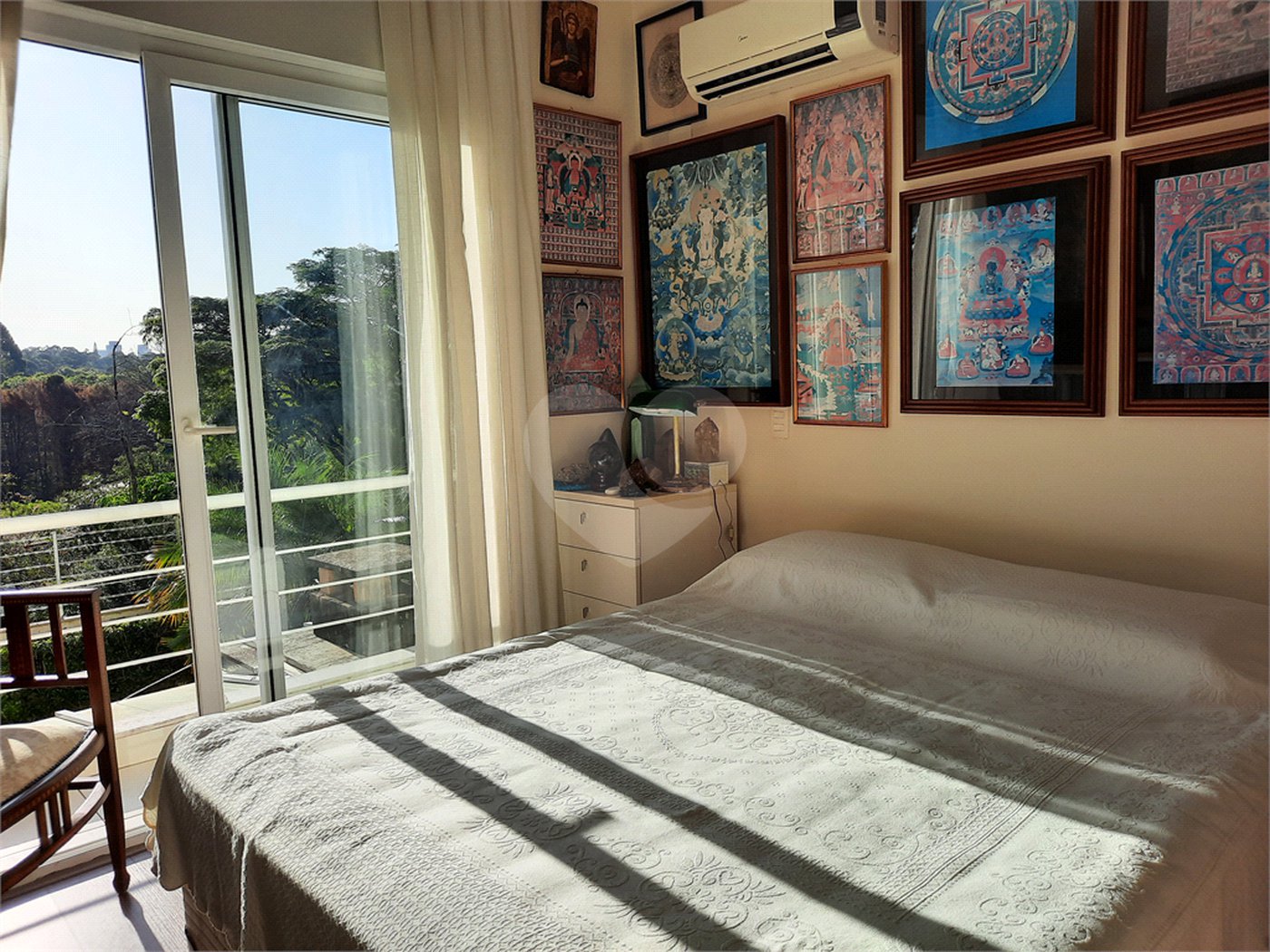 Casa à venda com 4 suítes no condomínio Las Cumbres, São Paulo - SP