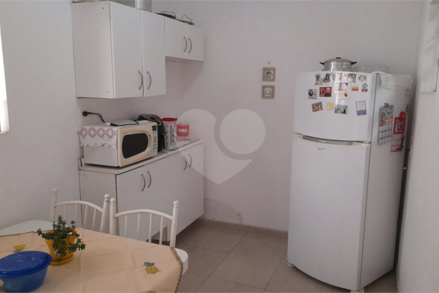 Sobrado à venda com 5 quartos, sendo 1 suíte, em Mandaqui, São Paulo, SP