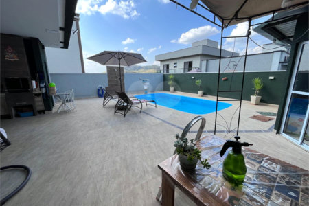 Casa à venda no condomínio Terras Atibaia Park 1, Atibaia - SP
