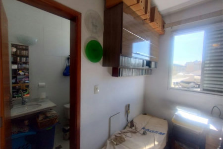 Casa à venda, 162 m² por R$ 1.961.000,00 - Aparecida - Santos/SP