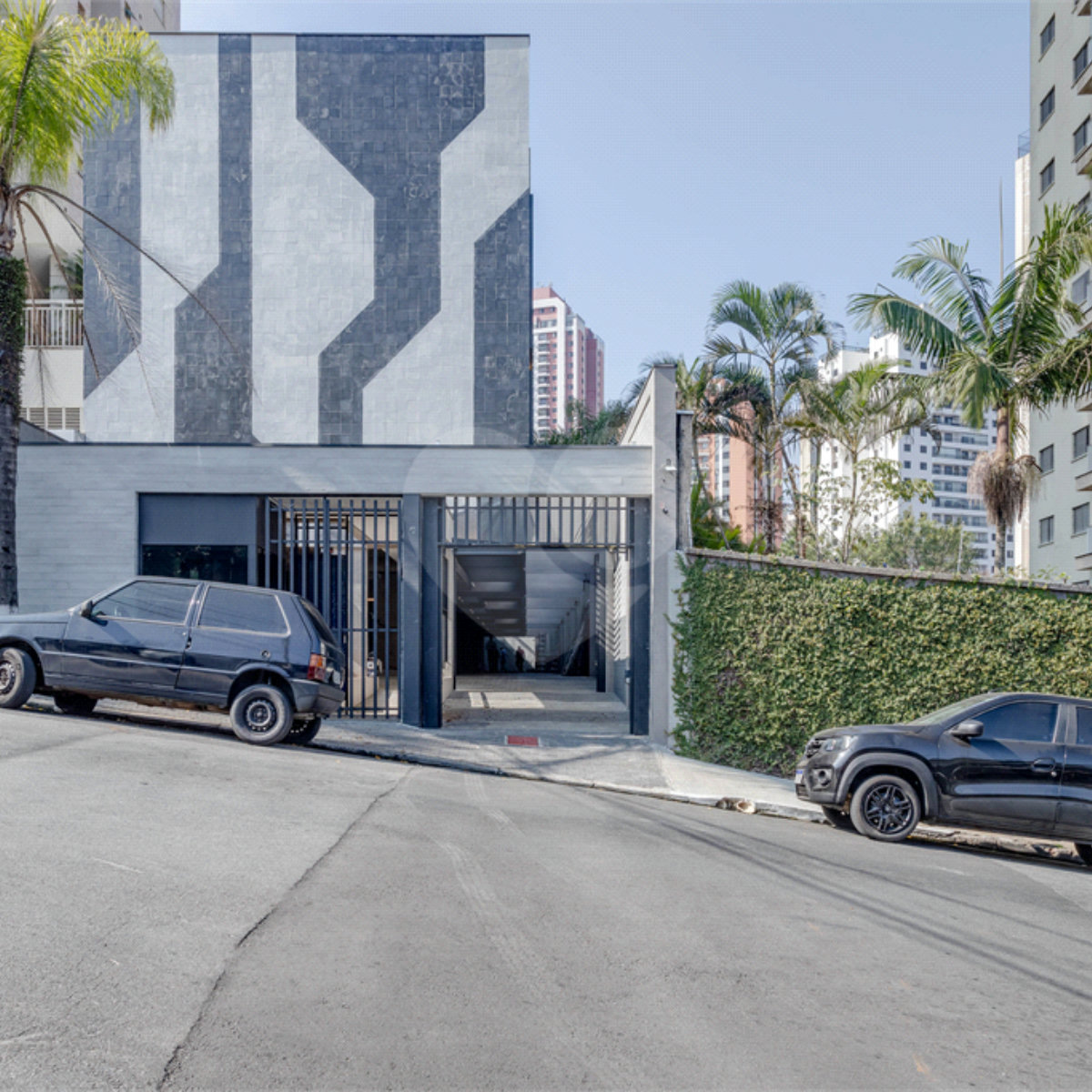 Casa à venda com 2 suítes no condomínio Vila Marathona, São Paulo - SP