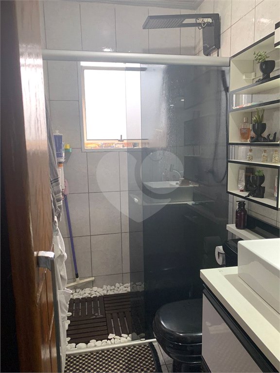 Casa à venda com 2 quartos no condomínio Residencial Macedônia, São Paulo - SP