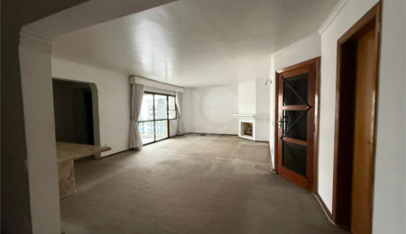 Apartamento à venda com 3 quartos, sendo 1 suíte,  em Jardim Paulista, São Paulo, SP