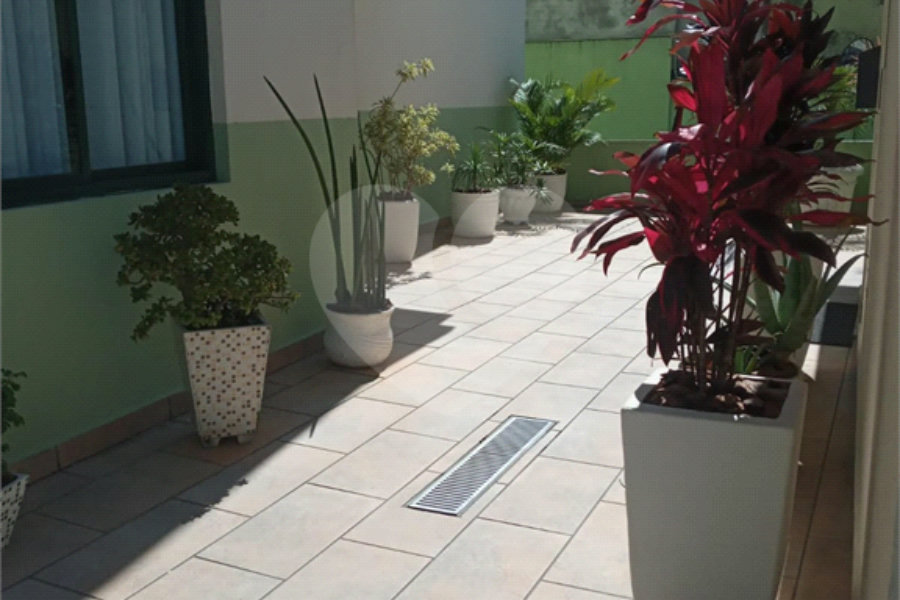 Apartamento à venda com 2 quartos, sendo 1 suíte, em Vila Maria, São Paulo, SP