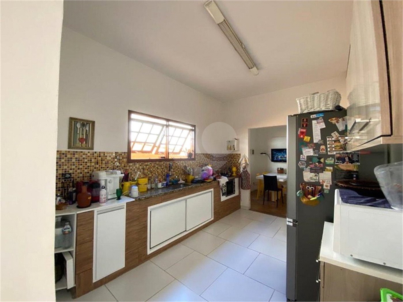 Casa à venda com 3 quartos, sendo 1 suíte, em Jardim Faculdade, Sorocaba, SP