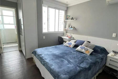 Apartamento à venda com 3 suítes em Vila Andrade, São Paulo, SP
