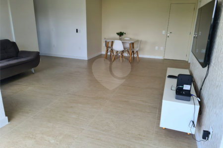 Apartamento à venda com 2 suítes em City América, São Paulo, SP