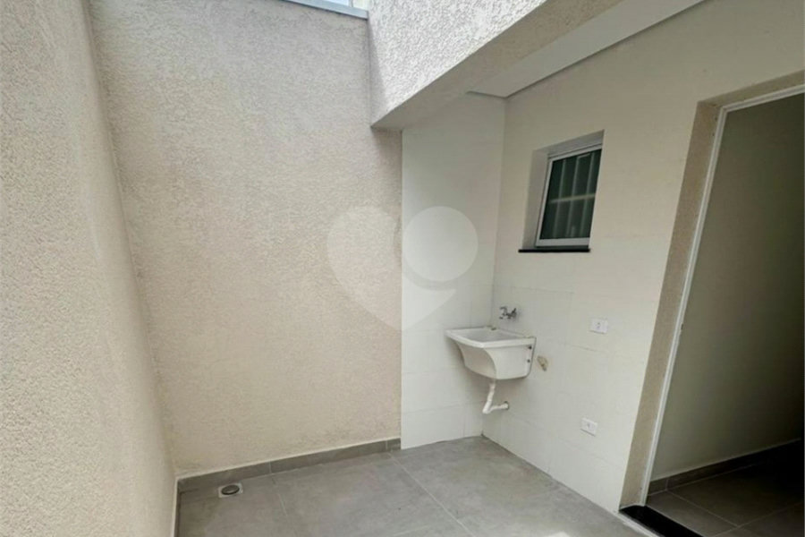 Casa Térrea à venda com 3 suítes em Jardim São Paulo(zona Norte), São Paulo, SP