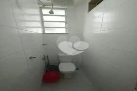 Apartamento à venda com 3 quartos em Tijuca, Rio de Janeiro, RJ