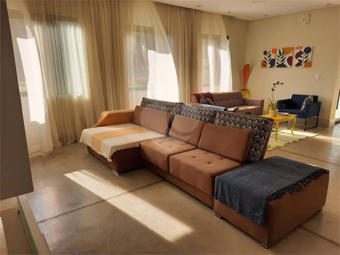 Terreno à venda com 3 quartos, sendo 1 suíte, no condomínio Portal Ouro Verde, Atibaia - SP