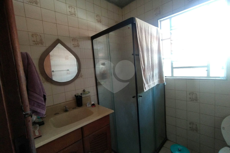 Sobrado à venda com 3 quartos em Santana, São Paulo, SP