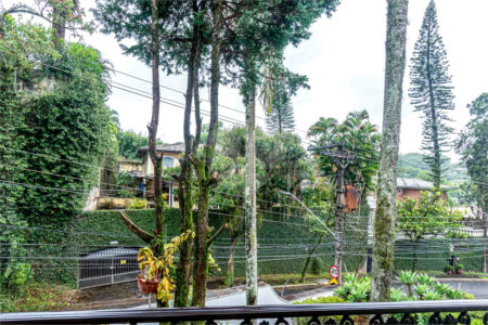 Casa à venda com 5 suítes em Fazenda Morumbi, São Paulo, SP