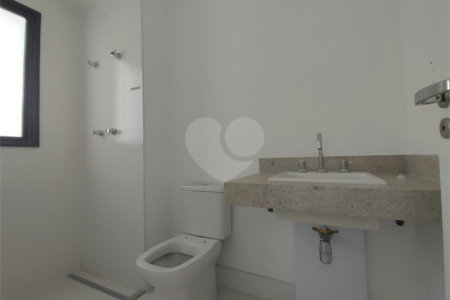 Apartamento à venda com 4 suítes em Jardim Leonor, São Paulo, SP