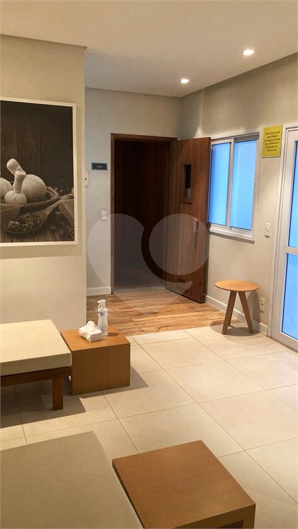 Apartamento à venda com 2 quartos em Vila Anastácio, São Paulo, SP