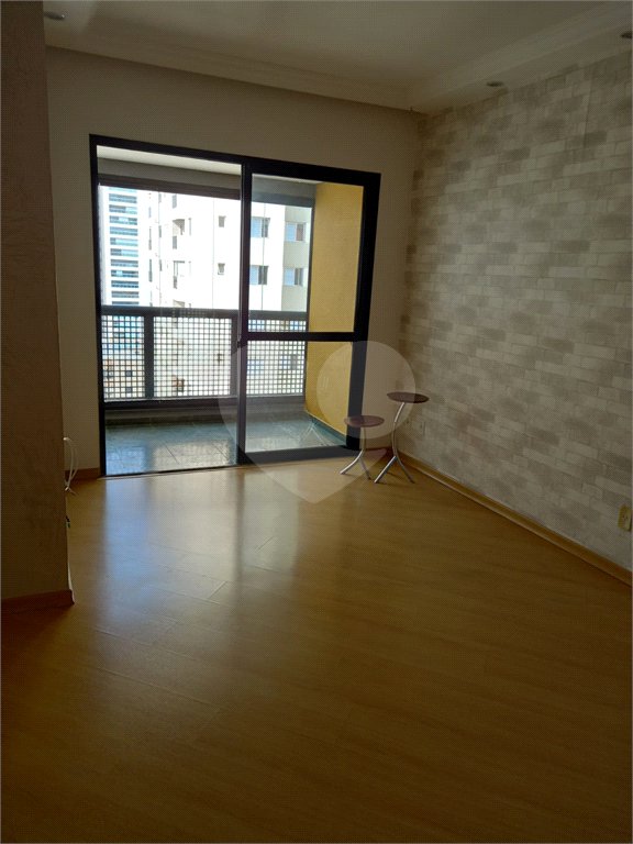Apartamento à venda com 2 quartos, sendo 1 suíte, em Santana, São Paulo, SP