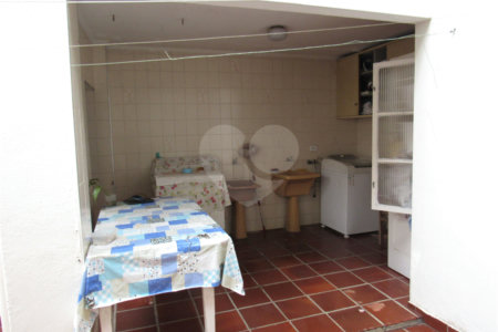 Casa Térrea à venda com 2 suítes em Vila Gustavo, São Paulo, SP