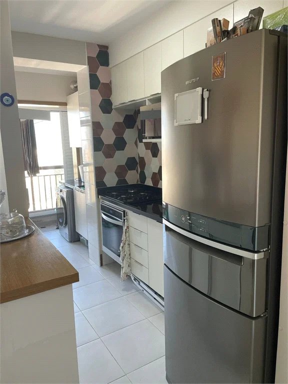 Apartamento à venda ou para alugar com 2 quartos, sendo 1 suíte,  em Vila Andrade, São Paulo, SP