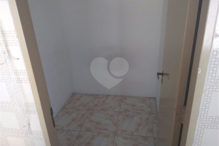 Apartamento para alugar com 3 quartos, sendo 1 suíte,  em Santana, São Paulo, SP
