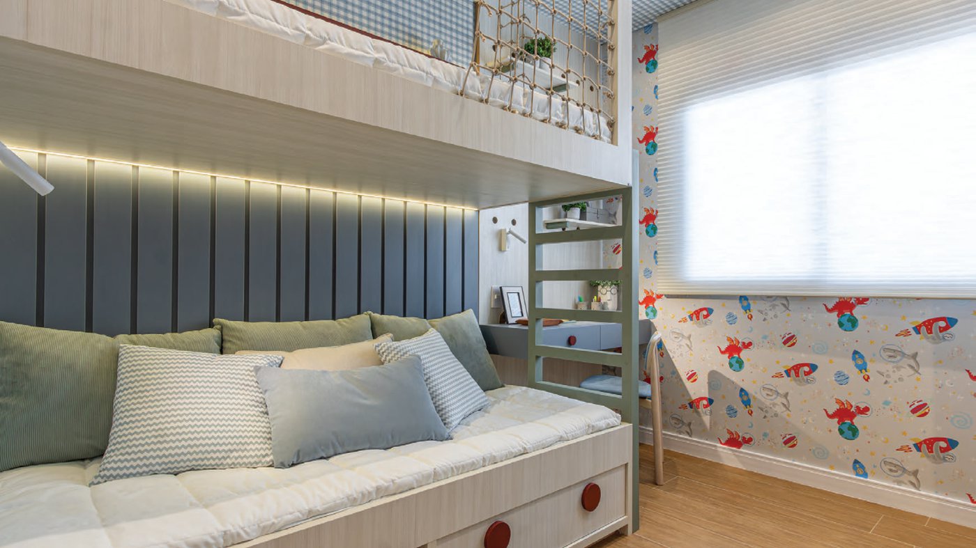 Residencial Aurora