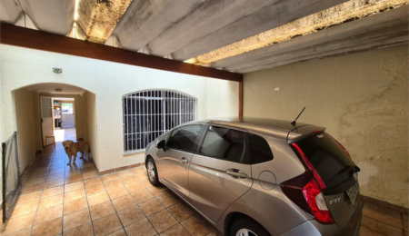 Casa à venda com 3 quartos, sendo 1 suíte,  em Jardim Prudência, São Paulo, SP