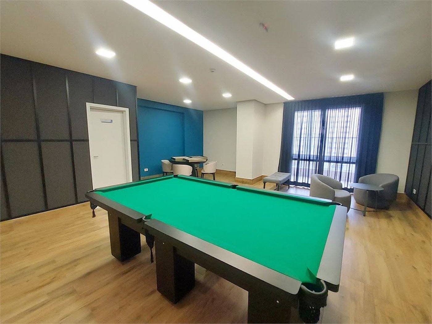 Apartamento Residencial à venda, Aviação, Praia Grande - AP0654.