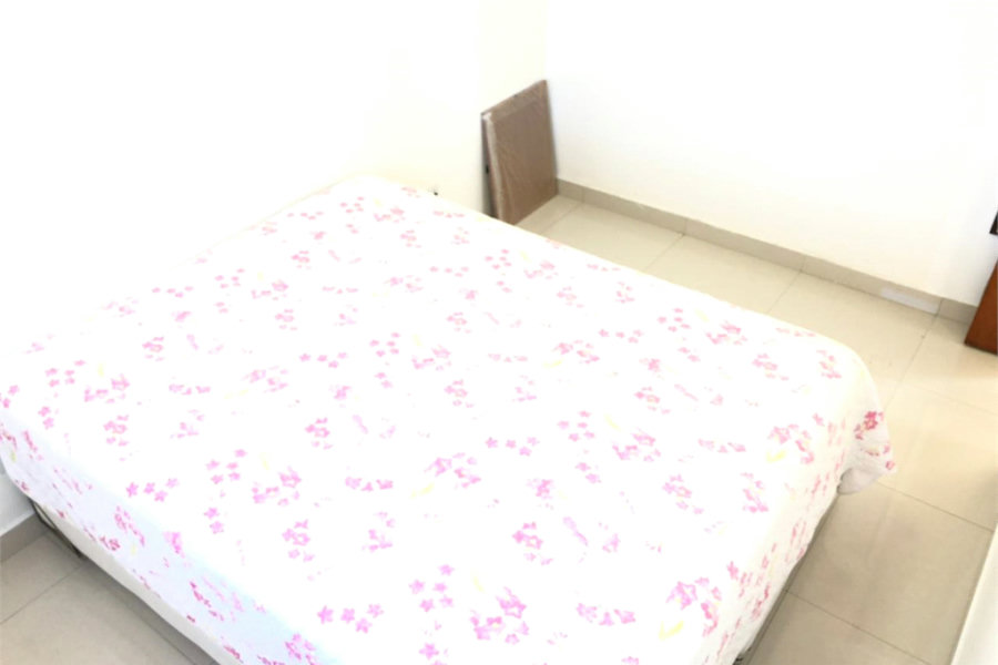 Apartamento à venda com 2 quartos em Vila Mazzei, São Paulo, SP