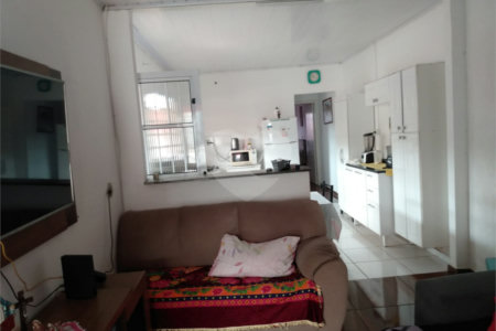Casa à venda com 1 quarto em Vila Visaltino Gomes, Itapetininga, SP