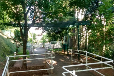 Apartamento à venda com 2 quartos em Jardim Monte Santo, Cotia, SP