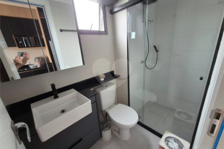 Studio para alugar com 1 quarto em Vila Olímpia, São Paulo, SP