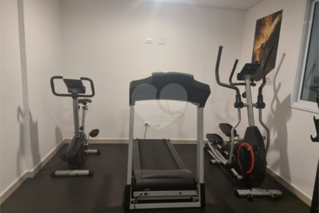 Apartamento à venda com 2 quartos, sendo 1 suíte, em Vila Gustavo, São Paulo, SP
