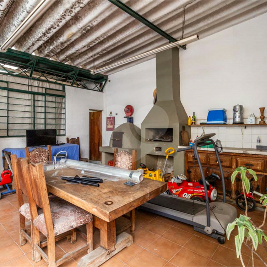 Casa à venda ou para alugar com 3 quartos, sendo 1 suíte, em Perdizes, São Paulo, SP