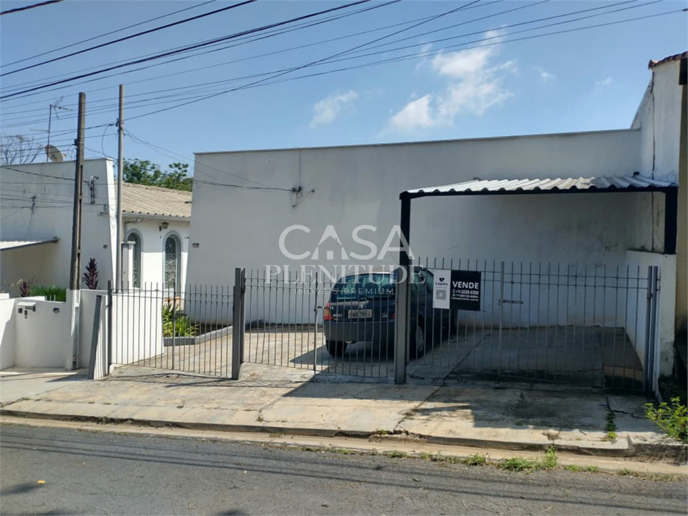 Casa em condomínio à venda com 2 quartos em Jardim São Paulo, Sorocaba, SP