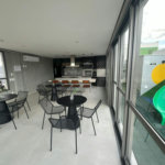 Apartamento à venda em Edifício Splendori, Presidente Prudente, SP