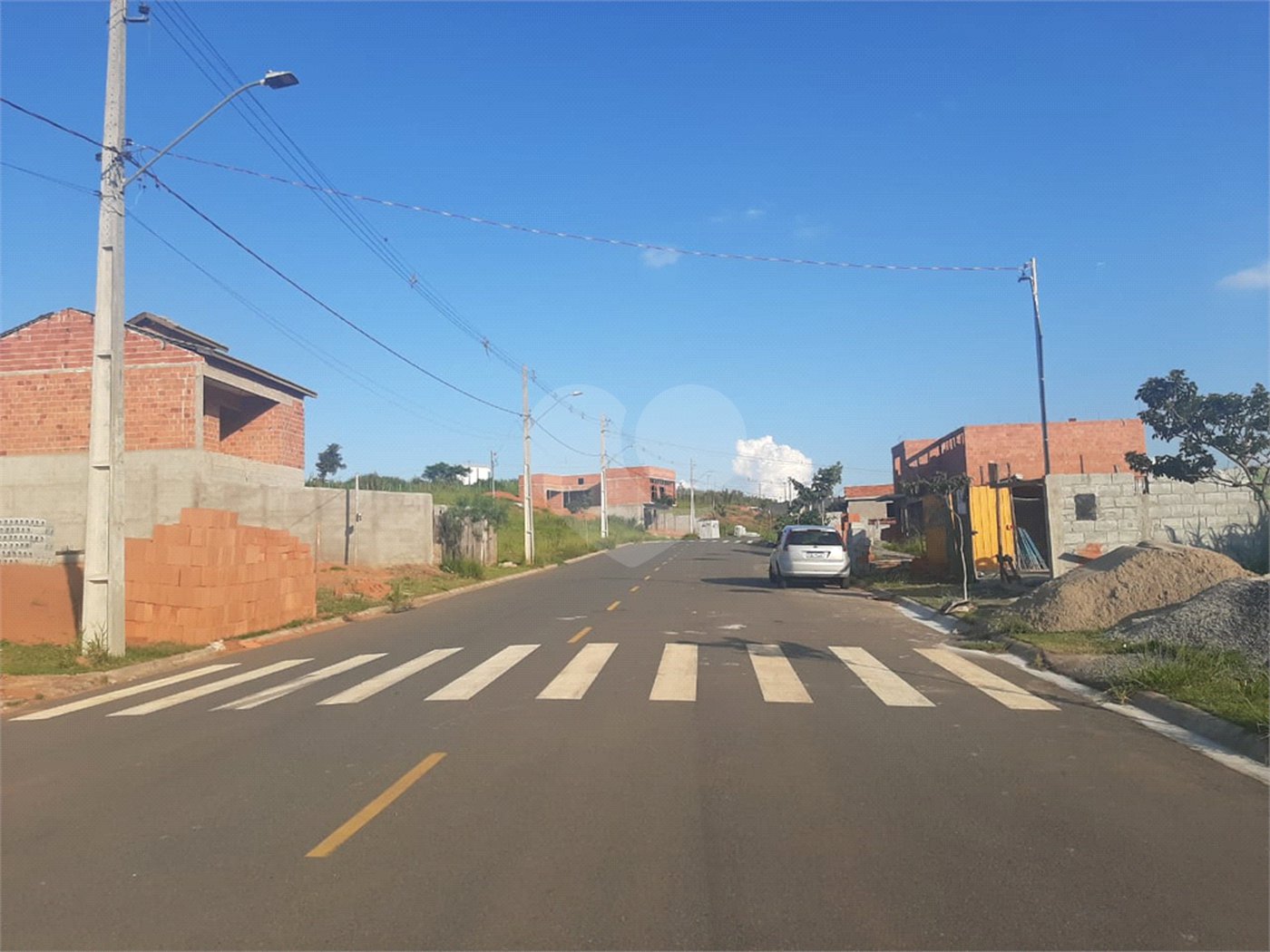 Terreno à venda em Residencial Bonança I, Bragança Paulista, SP