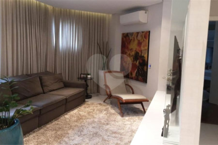 Apartamento à venda com 3 suítes em Jardim do Mar, São Bernardo do Campo, SP