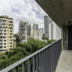 Apartamento à venda ou para alugar com 1 suíte em Jardim das Bandeiras, São Paulo, SP