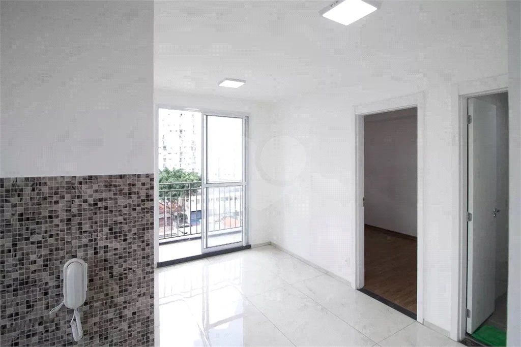 Apartamento à venda com 2 quartos em Vila Guilherme, São Paulo, SP