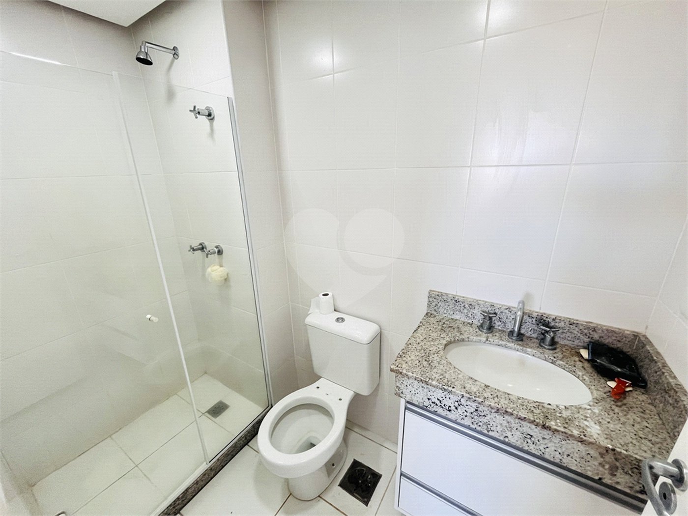 Apartamento à venda com 2 quartos, sendo 1 suíte, em Campo Grande, Rio de Janeiro, RJ