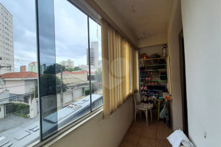 Sobrado à venda com 3 quartos, sendo 1 suíte, em Vila da Saúde, São Paulo, SP
