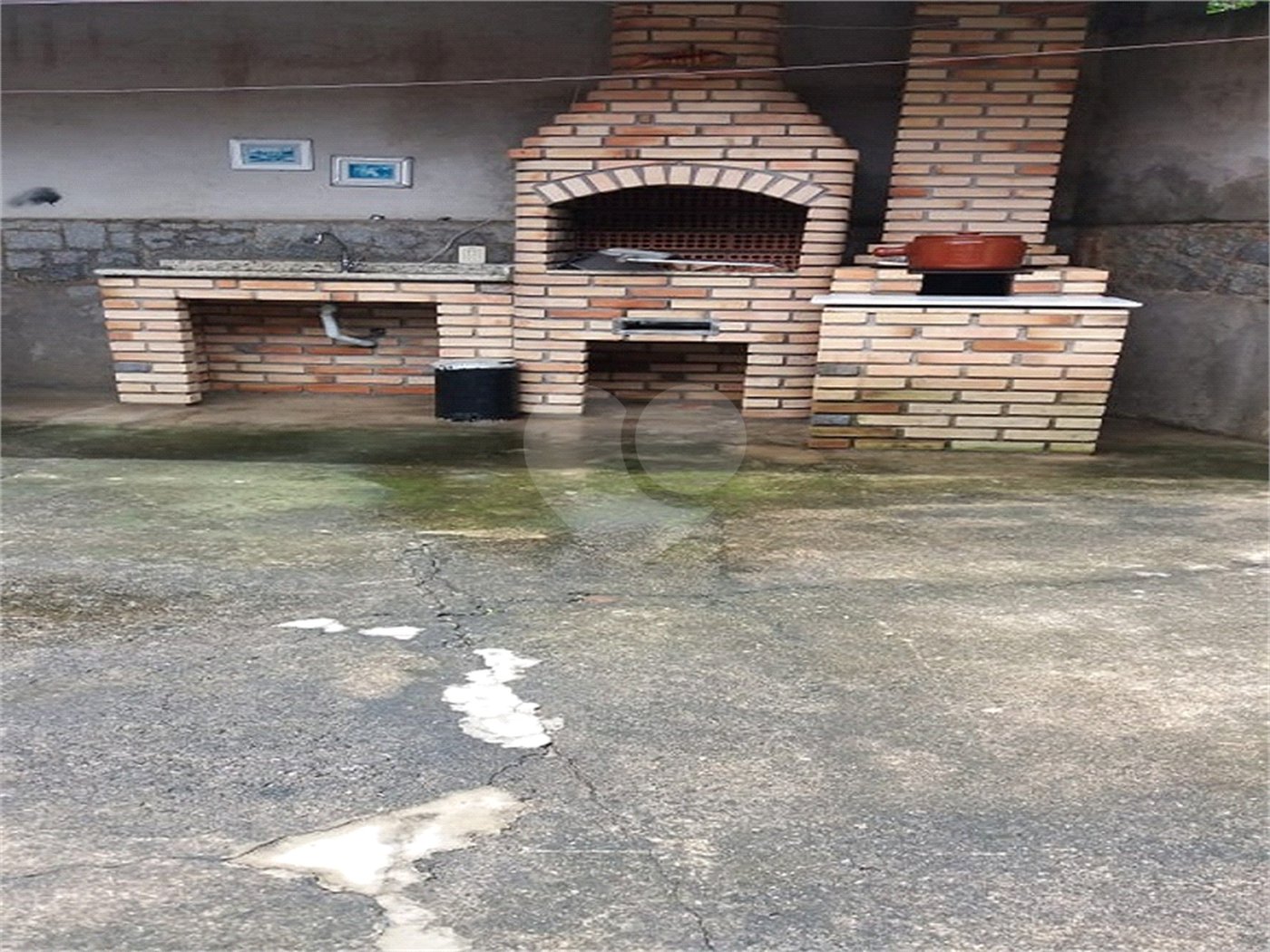 Sobrado à venda com 2 quartos, sendo 1 suíte, em Jardim Virginia Bianca, São Paulo, SP