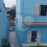 Sobrado à venda com 5 quartos em Vila Nova Cachoeirinha, São Paulo, SP