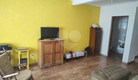 Casa para alugar com 3 quartos, sendo 1 suíte, em Jardim do Lago, Atibaia, SP