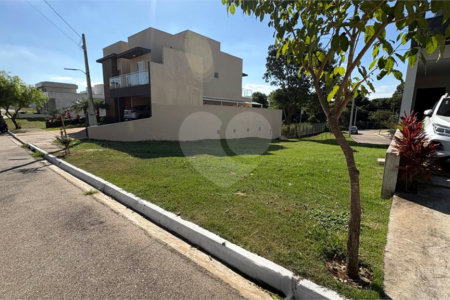 Terreno à venda no condomínio Villagio Di Capri, Votorantim - SP
